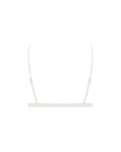 Prout Top | Vanilla -Myraswim Myra B3 158