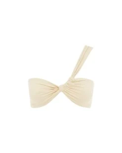 Enzo Top | Ivory -Myraswim Myra B3 159