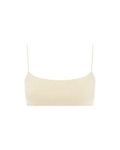 Desi Top | Ivory 11 Desi Top | Ivory -Myraswim Myra B3 161