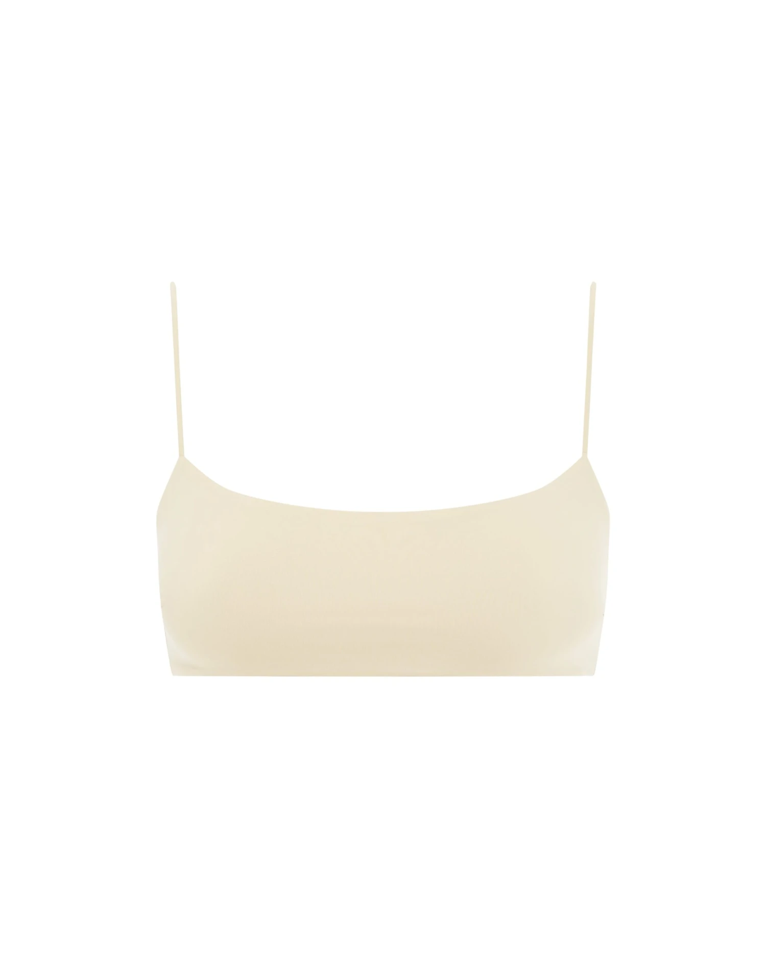 Desi Top | Ivory 5 Desi Top | Ivory - Image 5