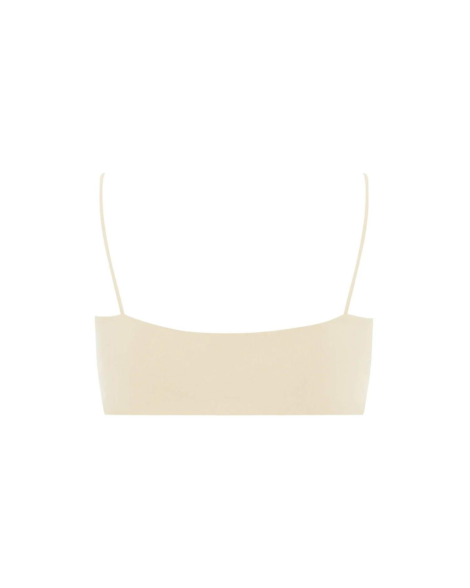 Desi Top | Ivory 6 Desi Top | Ivory - Image 6