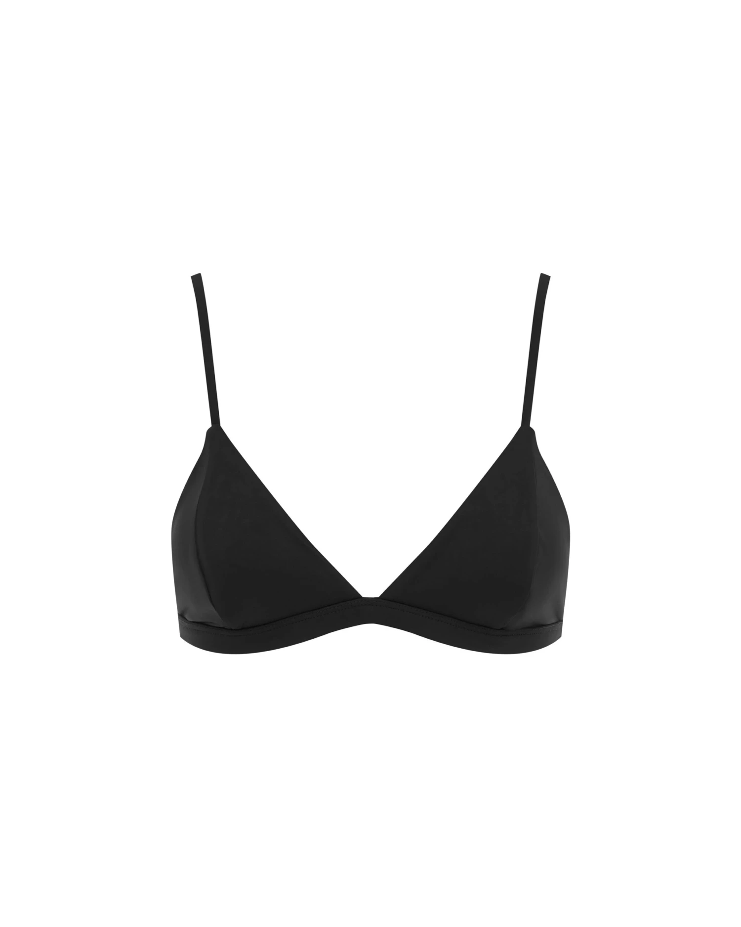 Prout Top | Black 5 Prout Top | Black - Image 5
