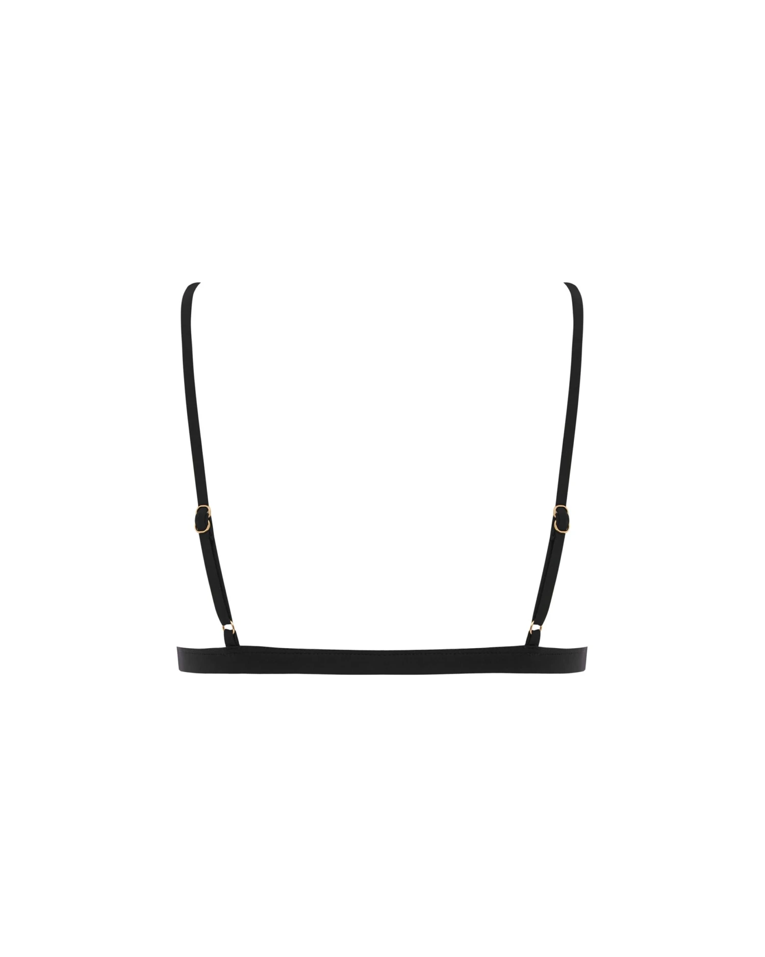 Prout Top | Black 6 Prout Top | Black - Image 6