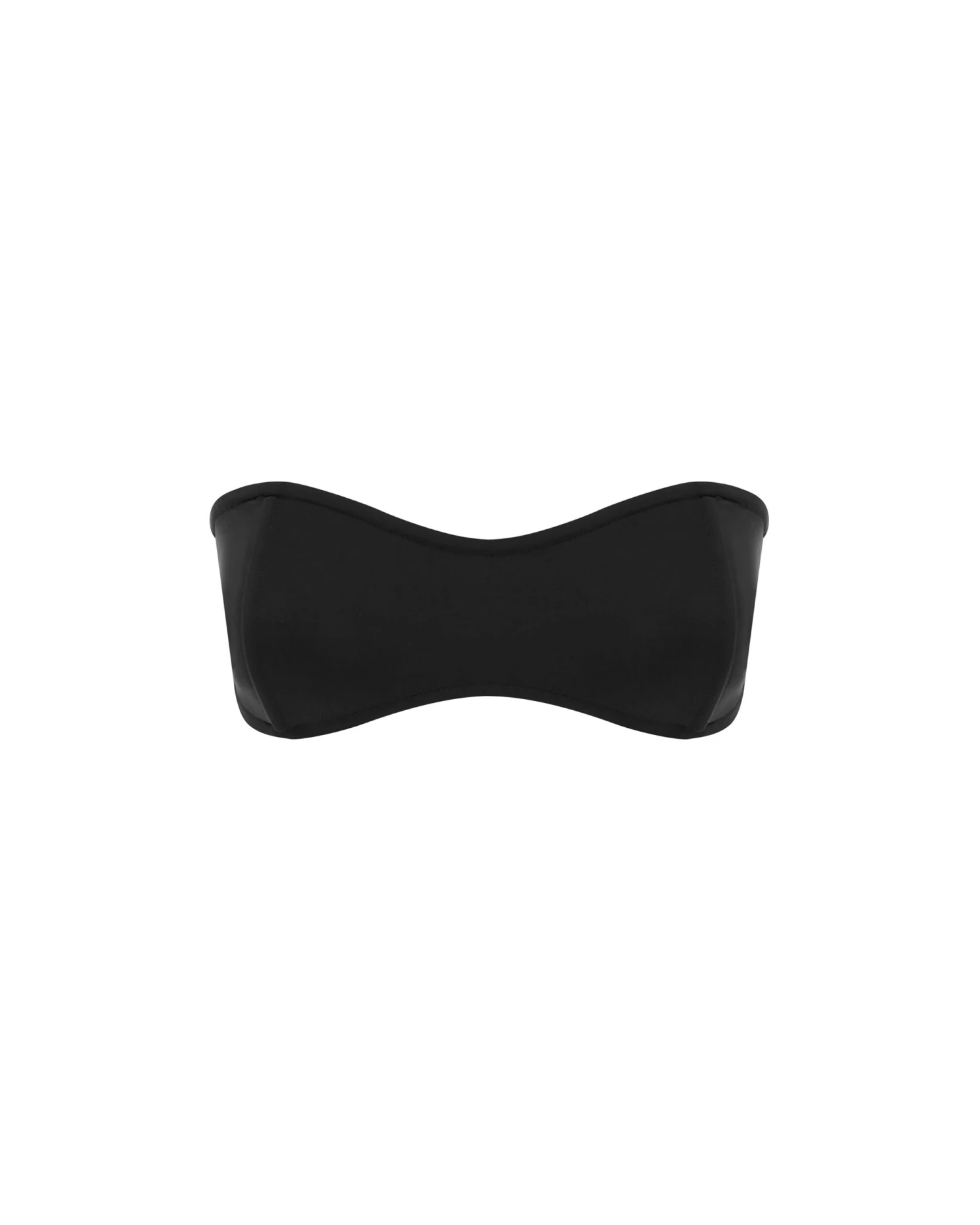 Blaze Top | Black 5 Blaze Top | Black - Image 5