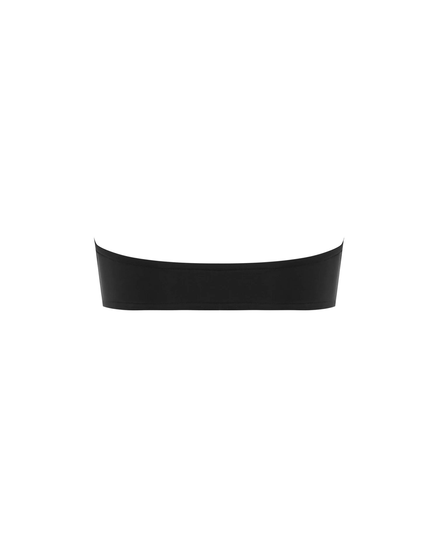 Blaze Top | Black 6 Blaze Top | Black - Image 6
