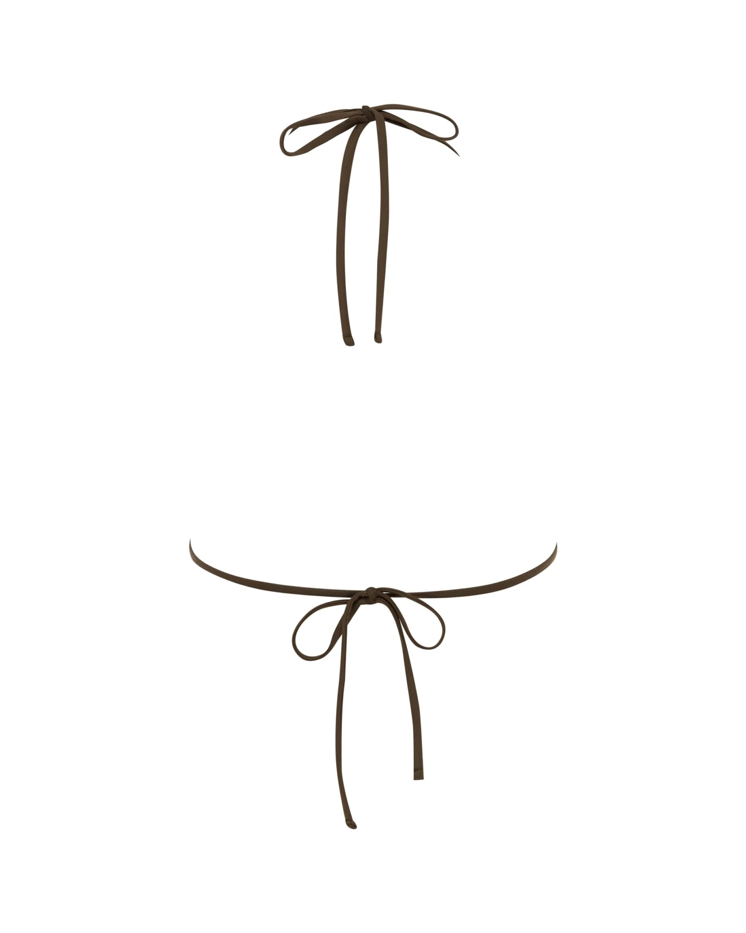 Cartia Top | Oak 6 Cartia Top | Oak - Image 6