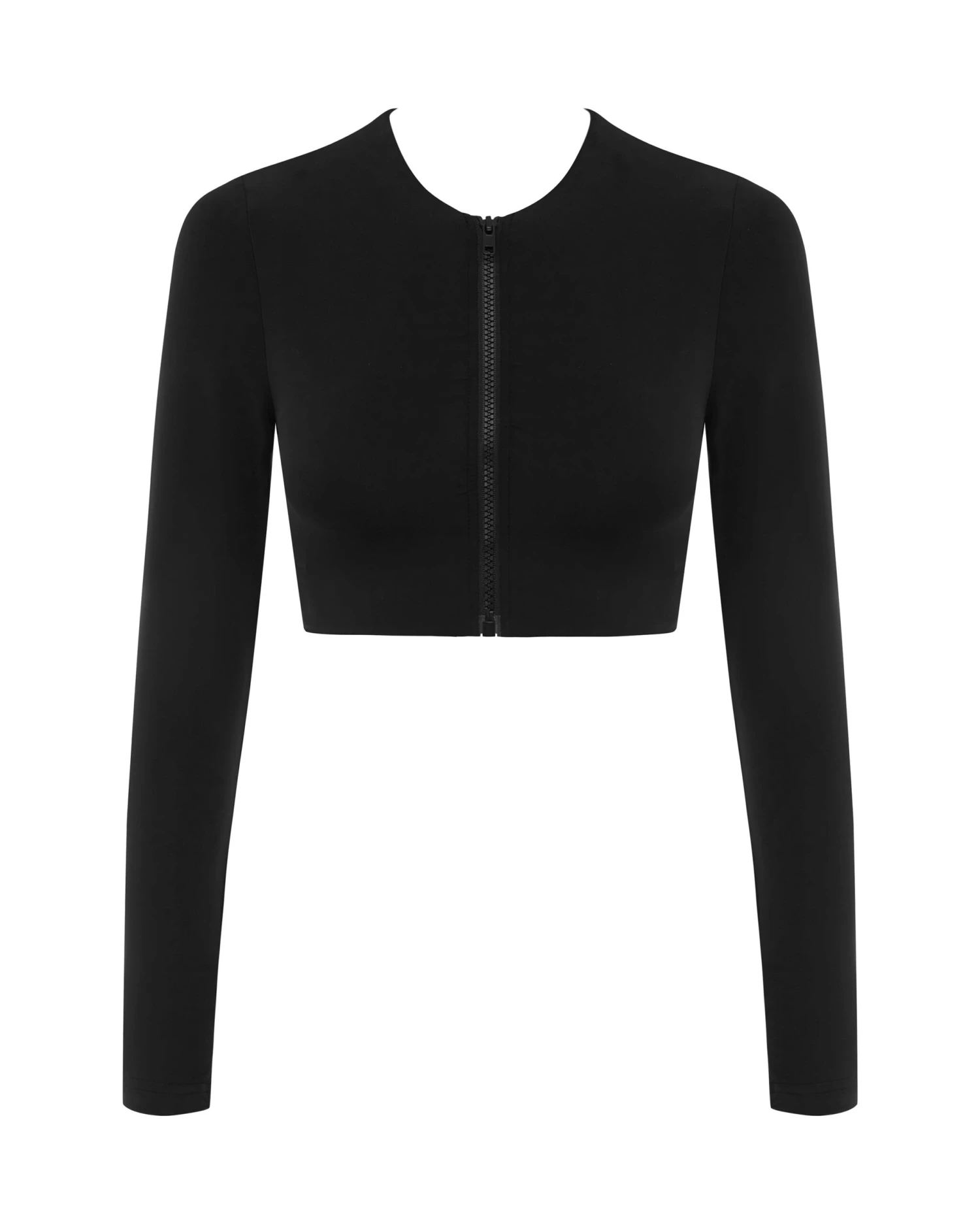 Rita Top | Black 5 Rita Top | Black - Image 5