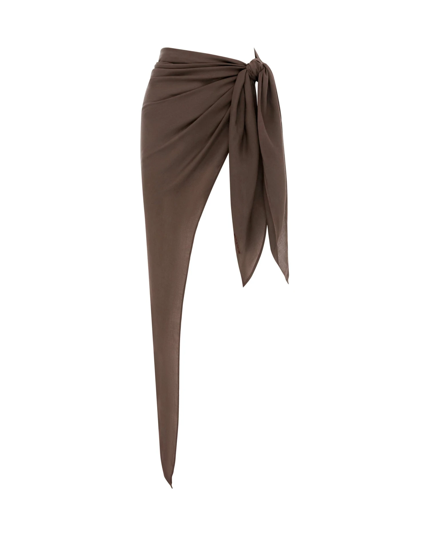 Leon Sarong | Oak 5 Leon Sarong | Oak - Image 5