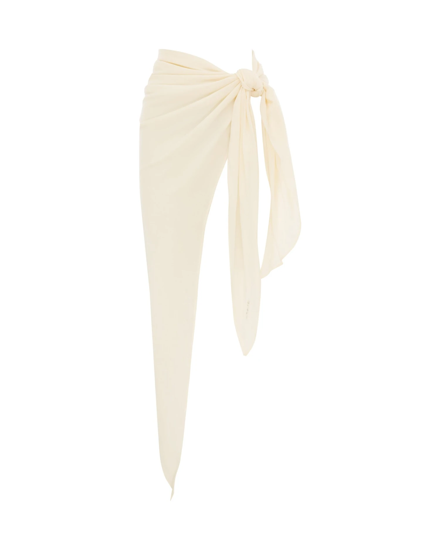 Leon Sarong | Ivory 5 Leon Sarong | Ivory - Image 5