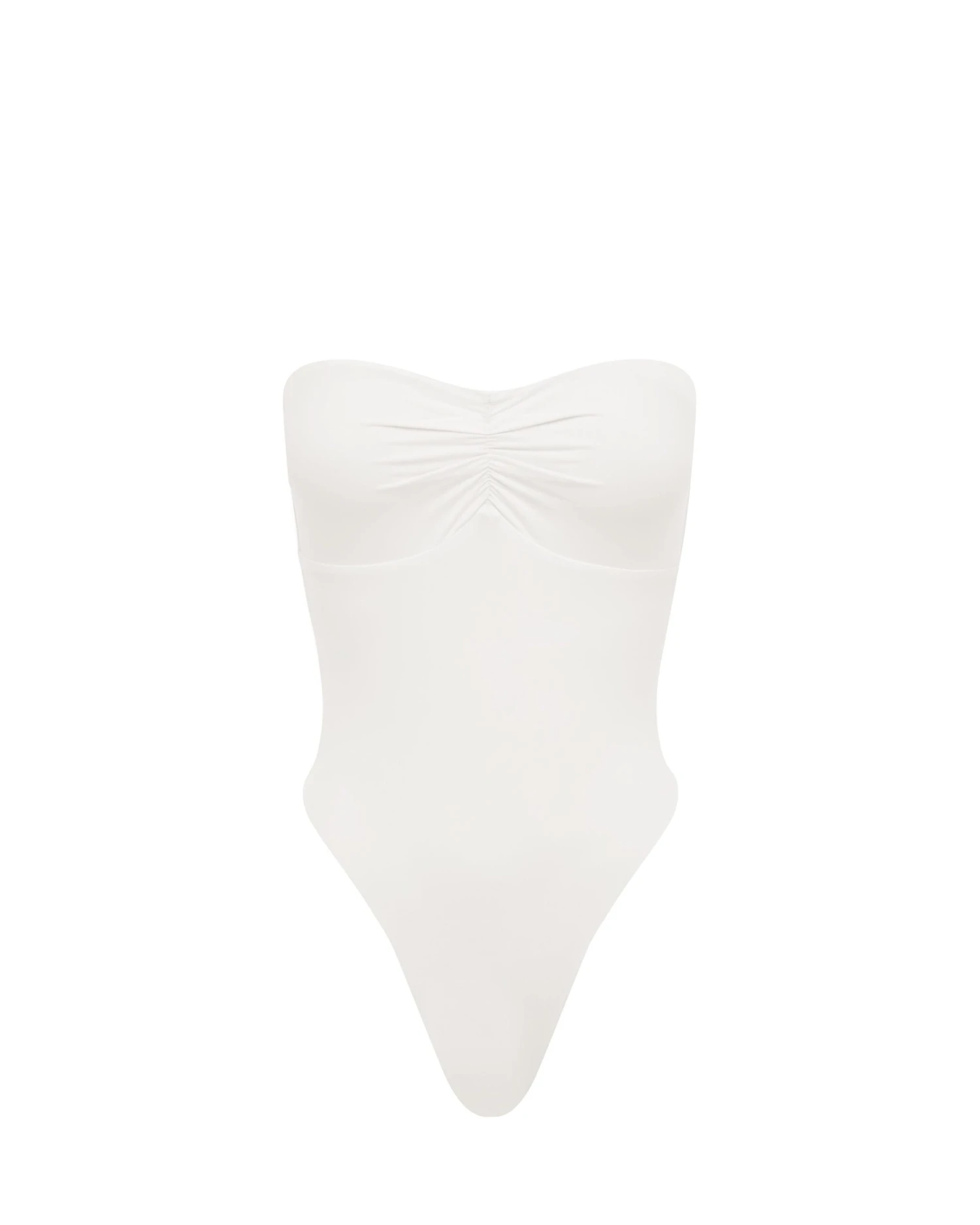Kelly One Piece | Vanilla 4 Kelly One Piece | Vanilla - Image 4