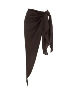 Leon Sarong | Chocolate 11 Leon Sarong | Chocolate -Myraswim Myra B3 238