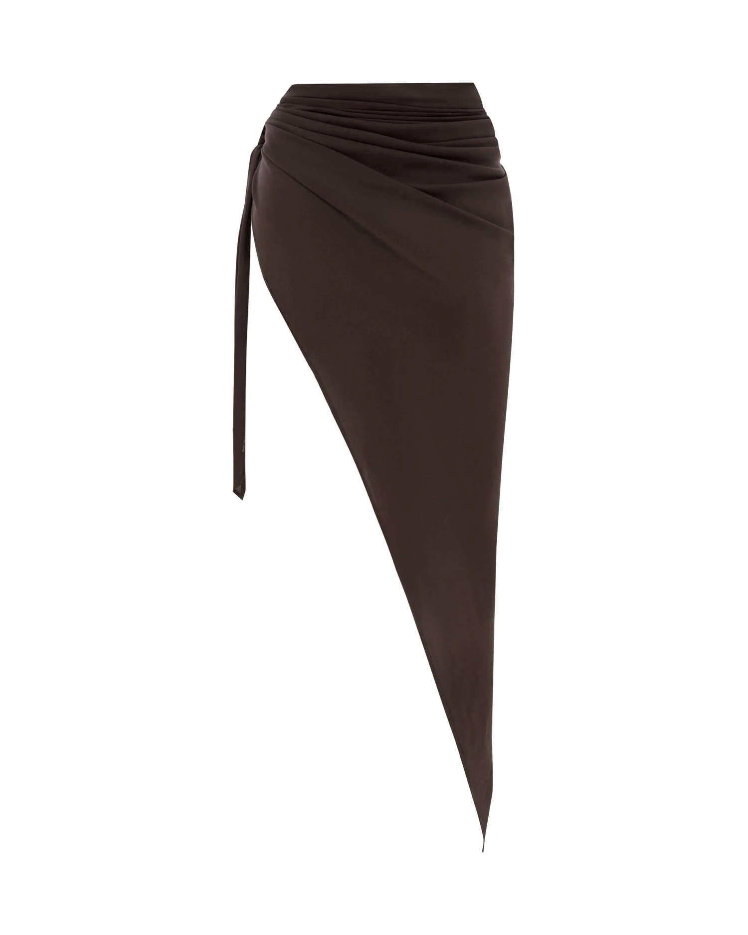 Leon Sarong | Chocolate 6 Leon Sarong | Chocolate - Image 6