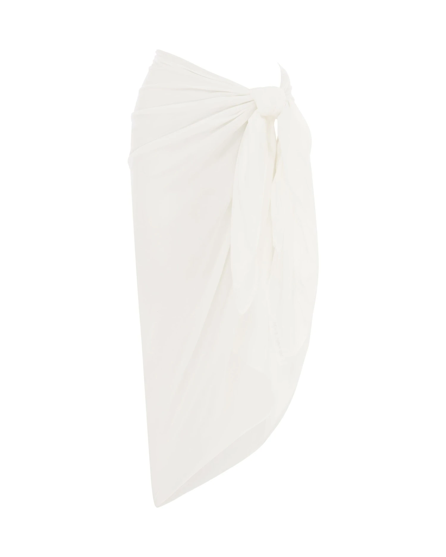Dexter Sarong | Vanilla 5 Dexter Sarong | Vanilla - Image 5