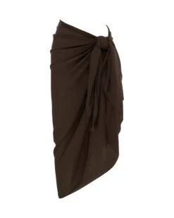 Dexter Sarong | Chocolate 11 Dexter Sarong | Chocolate -Myraswim Myra B3 242
