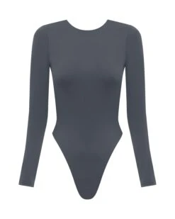 Zuri One Piece | Graphite 9 Zuri One Piece | Graphite -Myraswim Myra B3 31