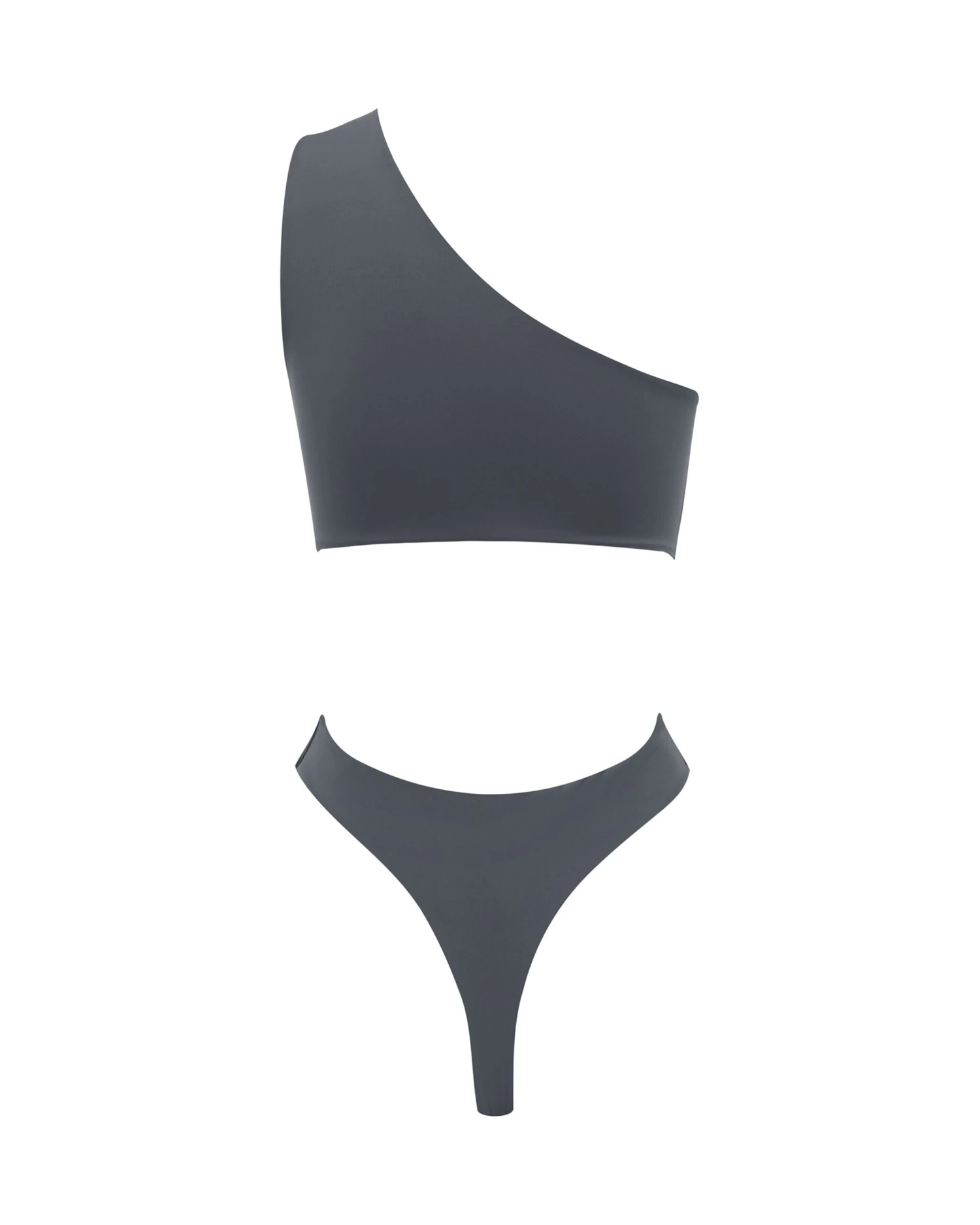 Jett One Piece | Graphite 5 Jett One Piece | Graphite - Image 5