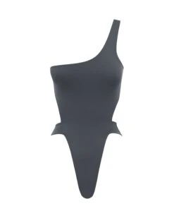 Borne One Piece | Graphite -Myraswim Myra B3 35
