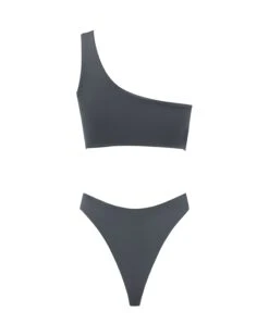 Borne One Piece | Graphite -Myraswim Myra B3 36