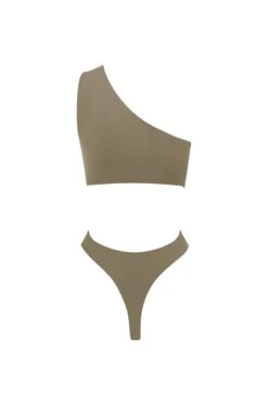 Jett One Piece | Taupe 12 Jett One Piece | Taupe -Myraswim Myra B3 4