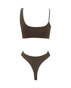 Giada One Piece | Oak -Myraswim Myra B3 40