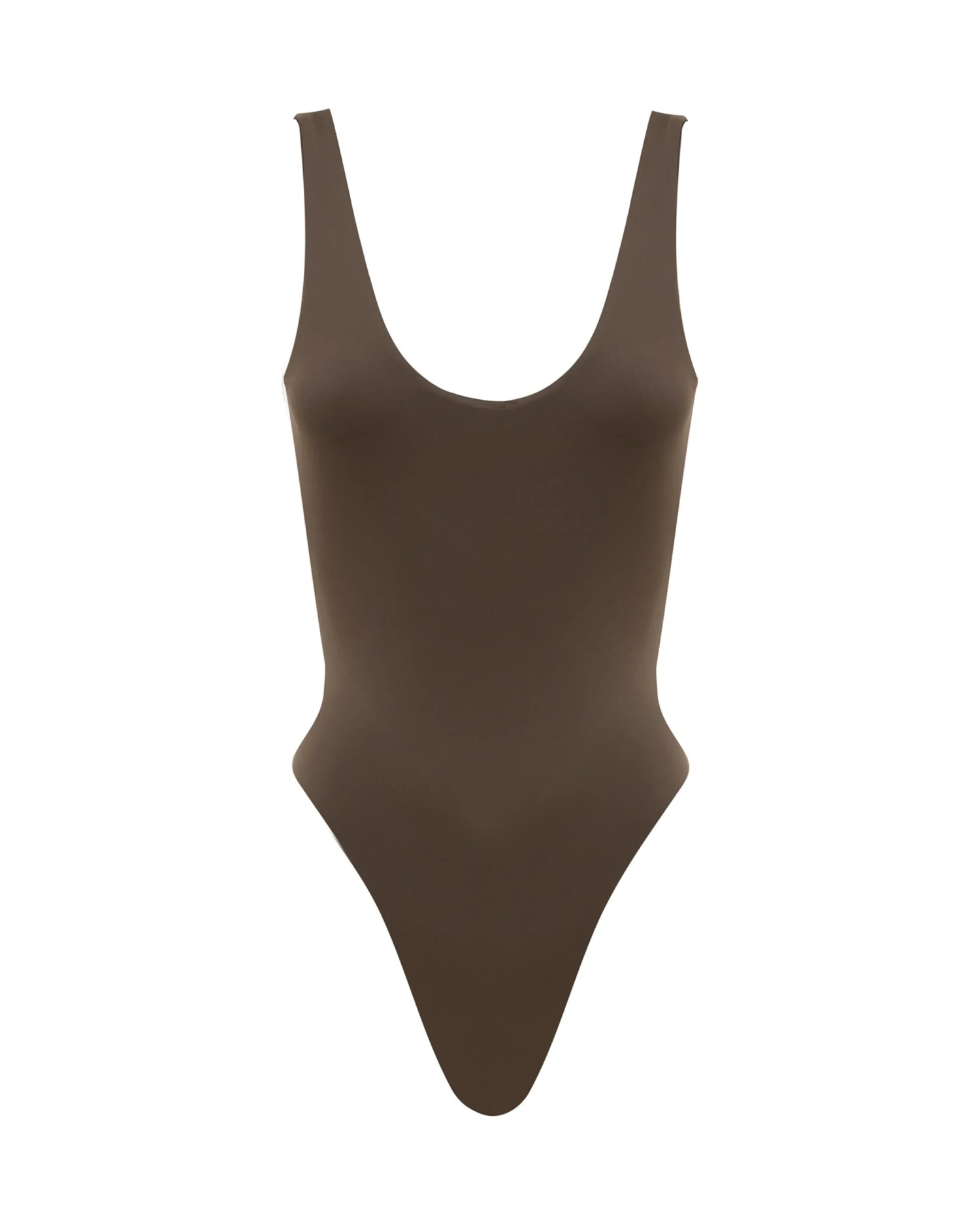 Quinn One Piece | Oak 5 Quinn One Piece | Oak - Image 5