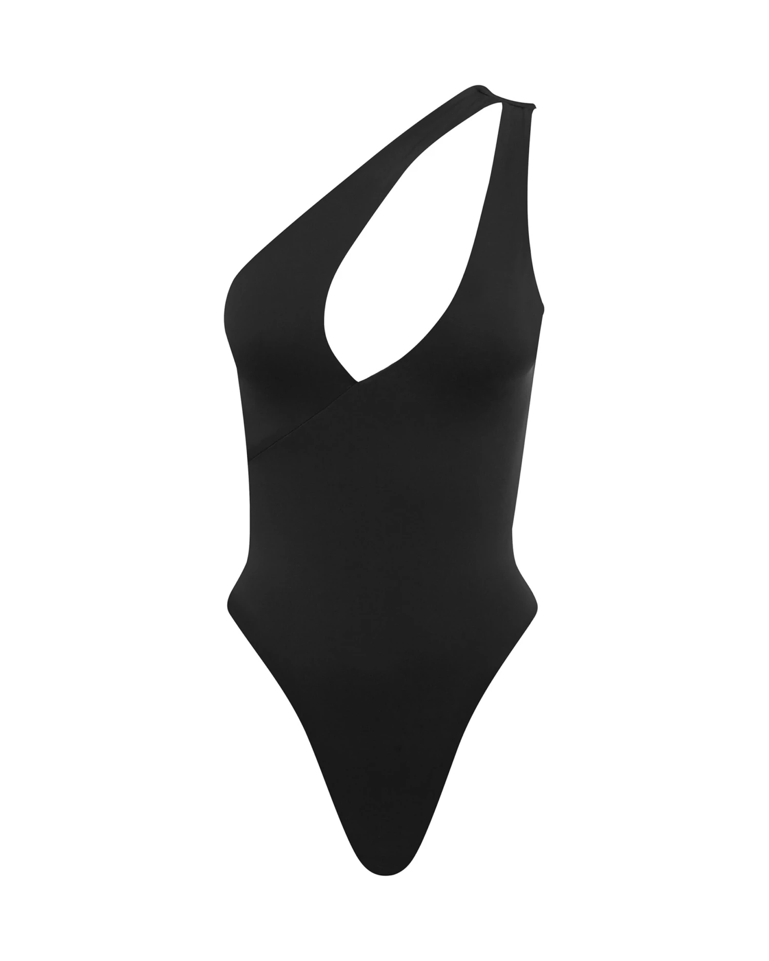Jett One Piece | Black 5 Jett One Piece | Black - Image 5
