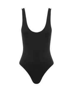 Quinn One Piece | Black 11 Quinn One Piece | Black -Myraswim Myra B3 45