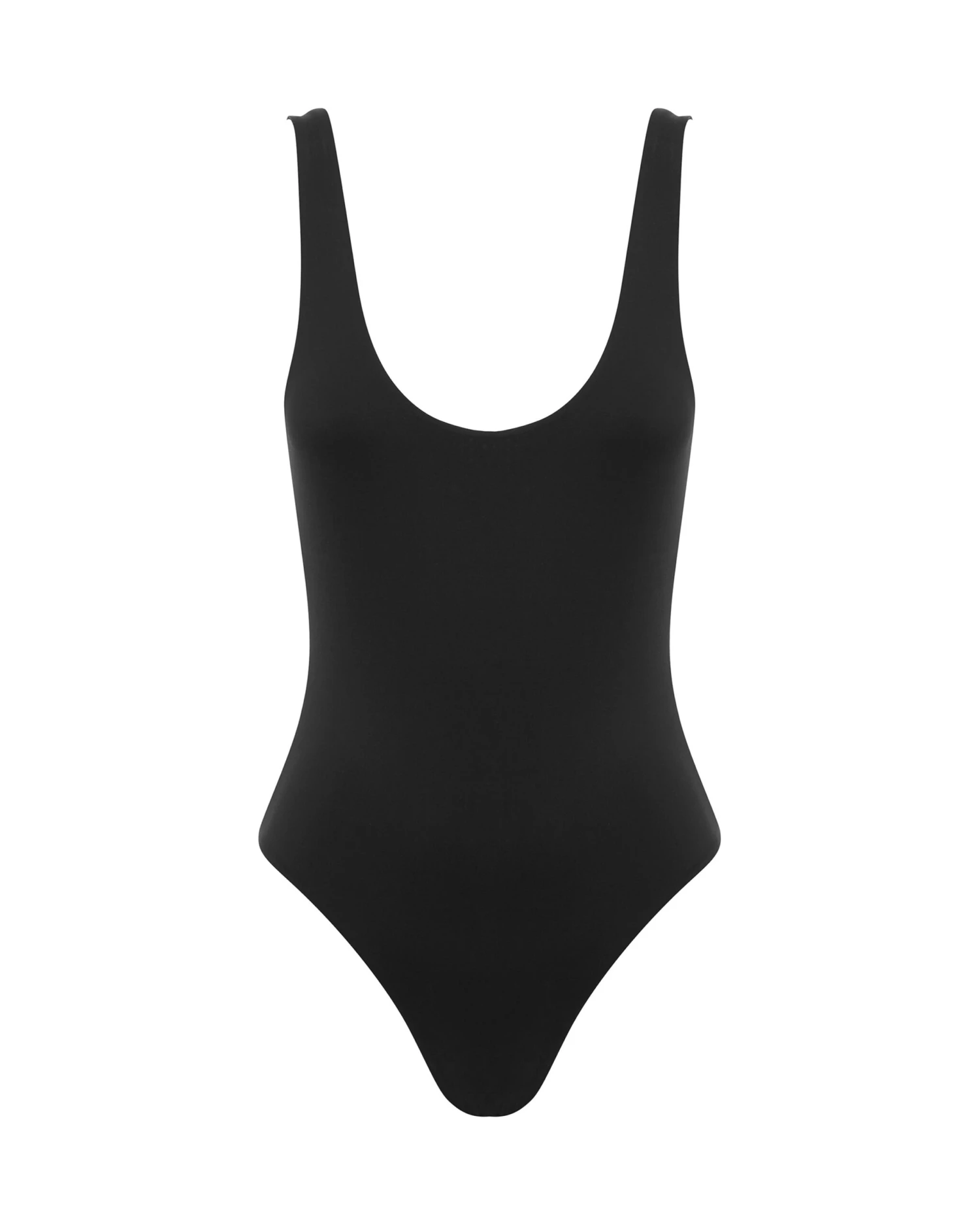 Quinn One Piece | Black 5 Quinn One Piece | Black - Image 5