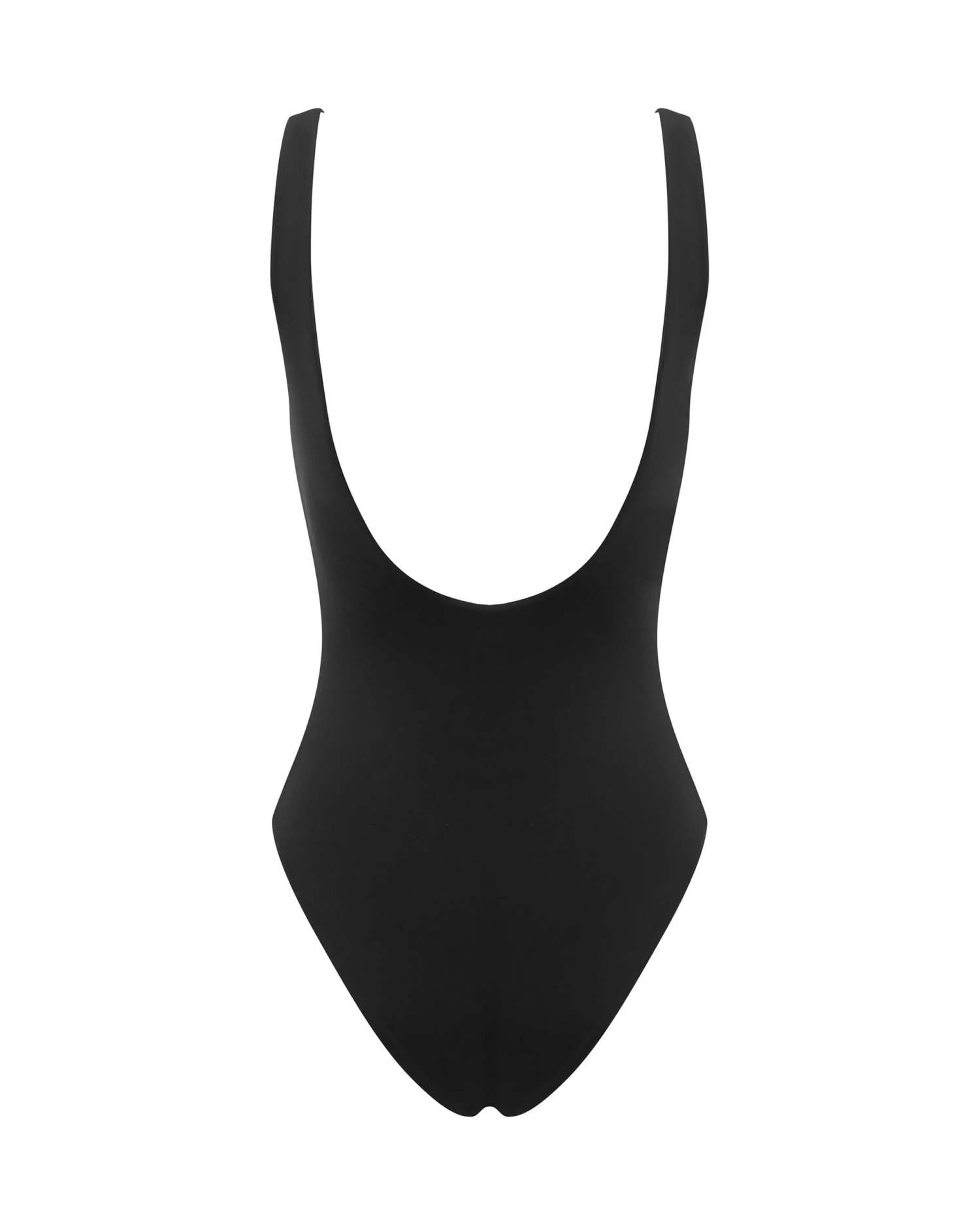 Quinn One Piece | Black 6 Quinn One Piece | Black - Image 6