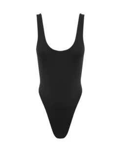 Nixon One Piece | Black 11 Nixon One Piece | Black -Myraswim Myra B3 47