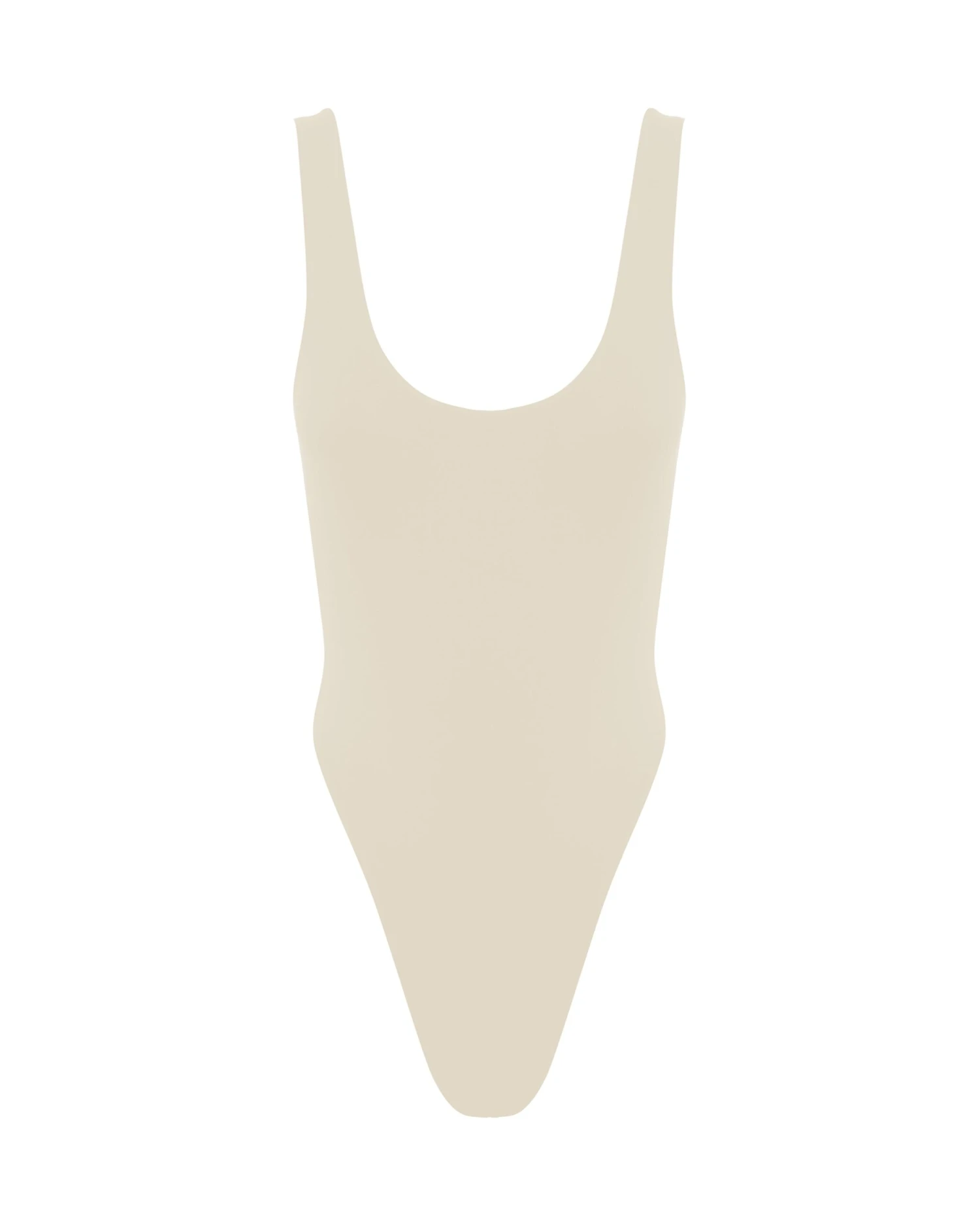 Nixon One Piece | Ivory 5 Nixon One Piece | Ivory - Image 5