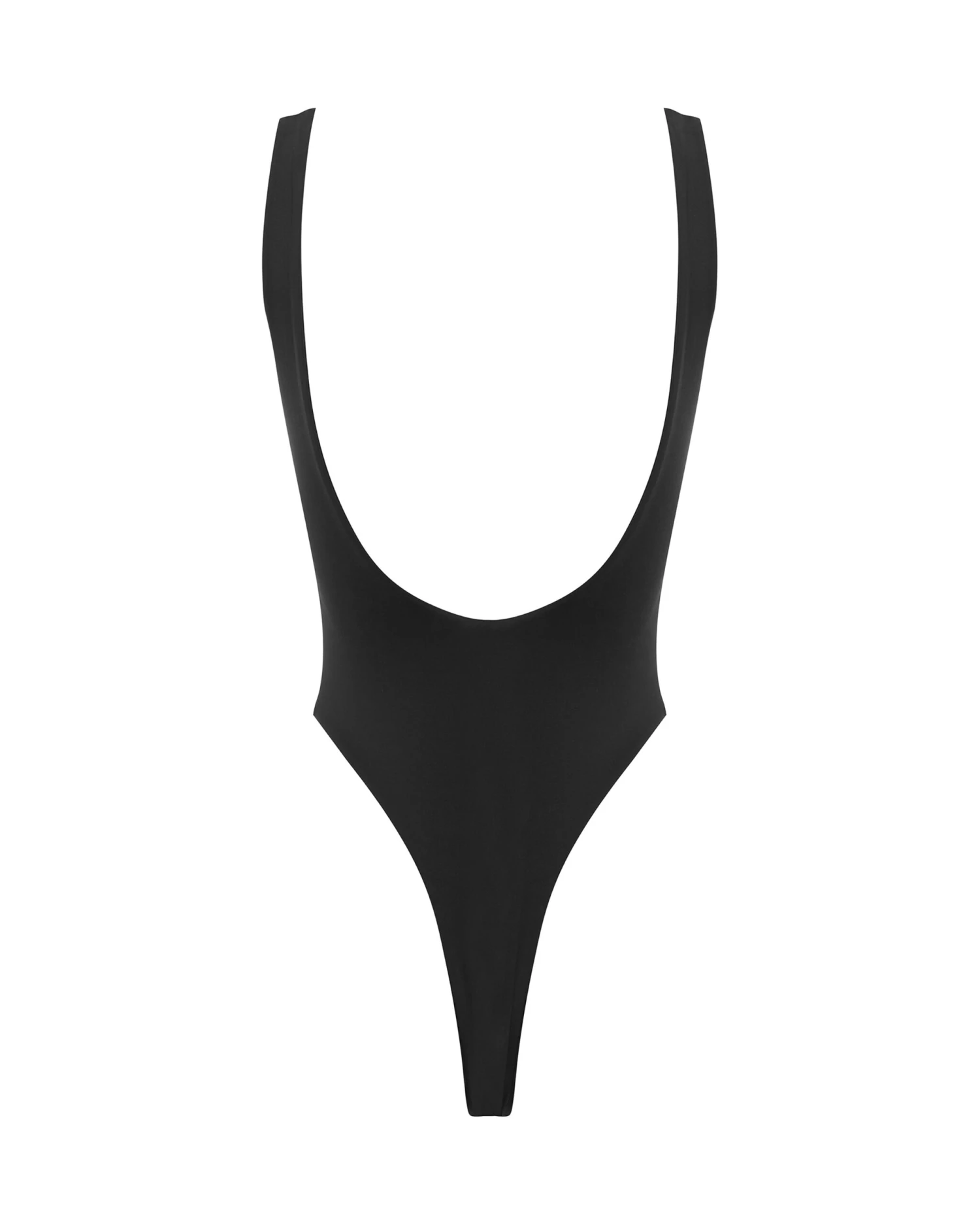 Nixon One Piece | Black 6 Nixon One Piece | Black - Image 6