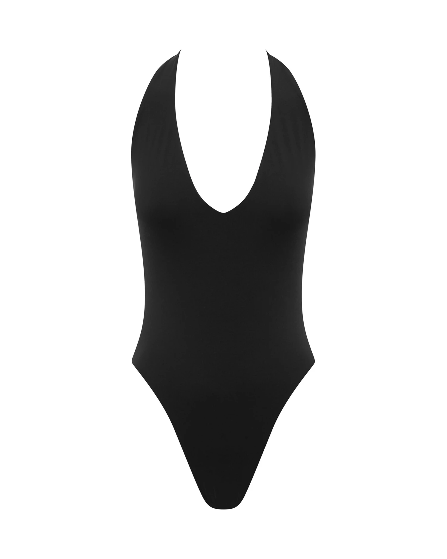Ryder One Piece | Black 5 Ryder One Piece | Black - Image 5