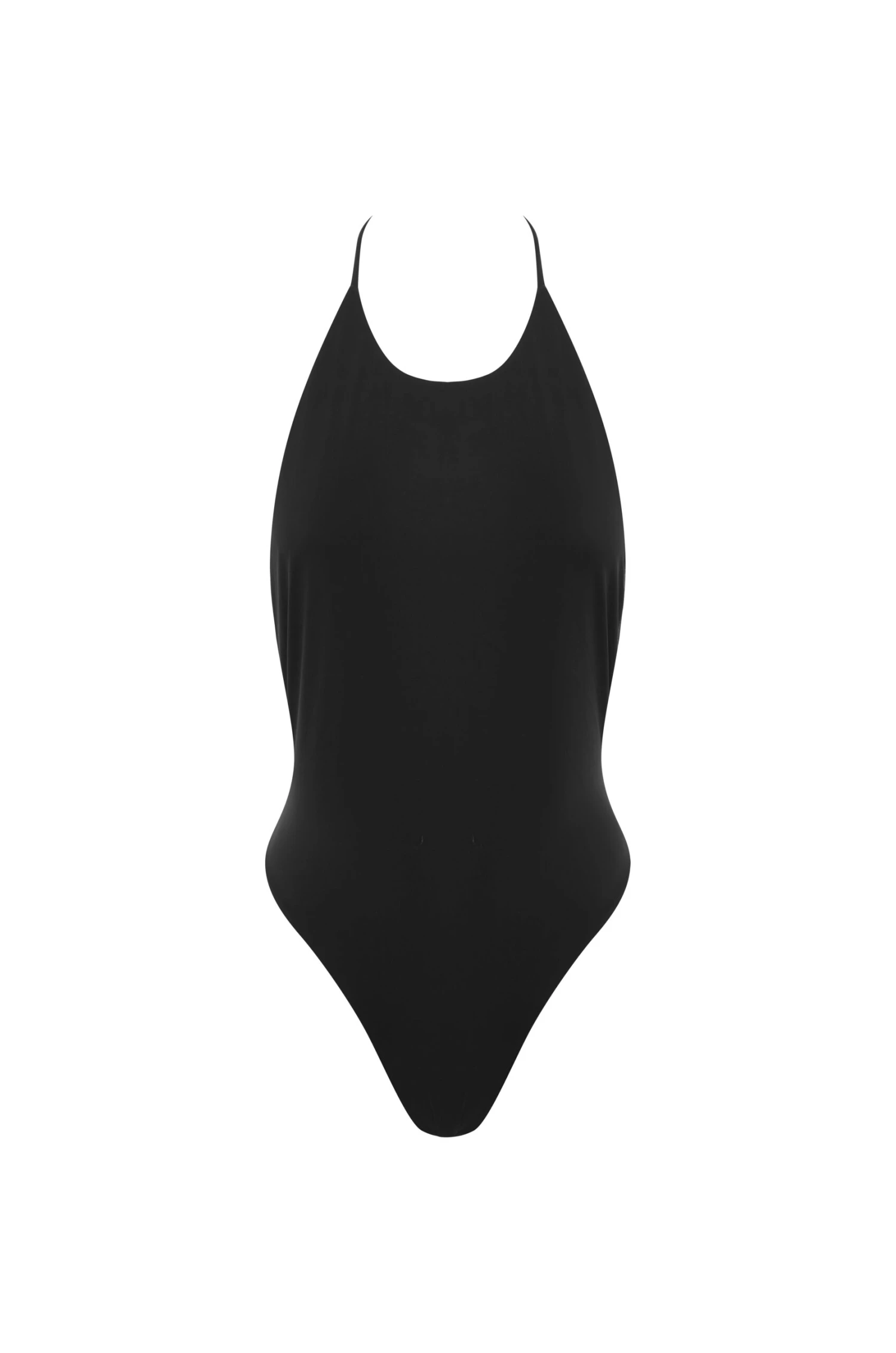 Porter One Piece | Black 5 Porter One Piece | Black - Image 5