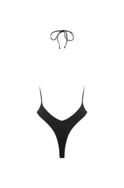 Porter One Piece | Black 12 Porter One Piece | Black -Myraswim Myra B3 52