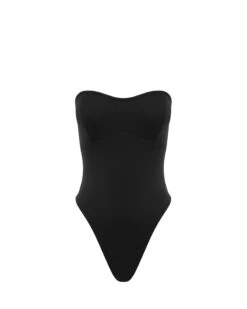 Otis One Piece | Black 11 Otis One Piece | Black -Myraswim Myra B3 53