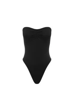 Kelly One Piece | Black 11 Kelly One Piece | Black -Myraswim Myra B3 55