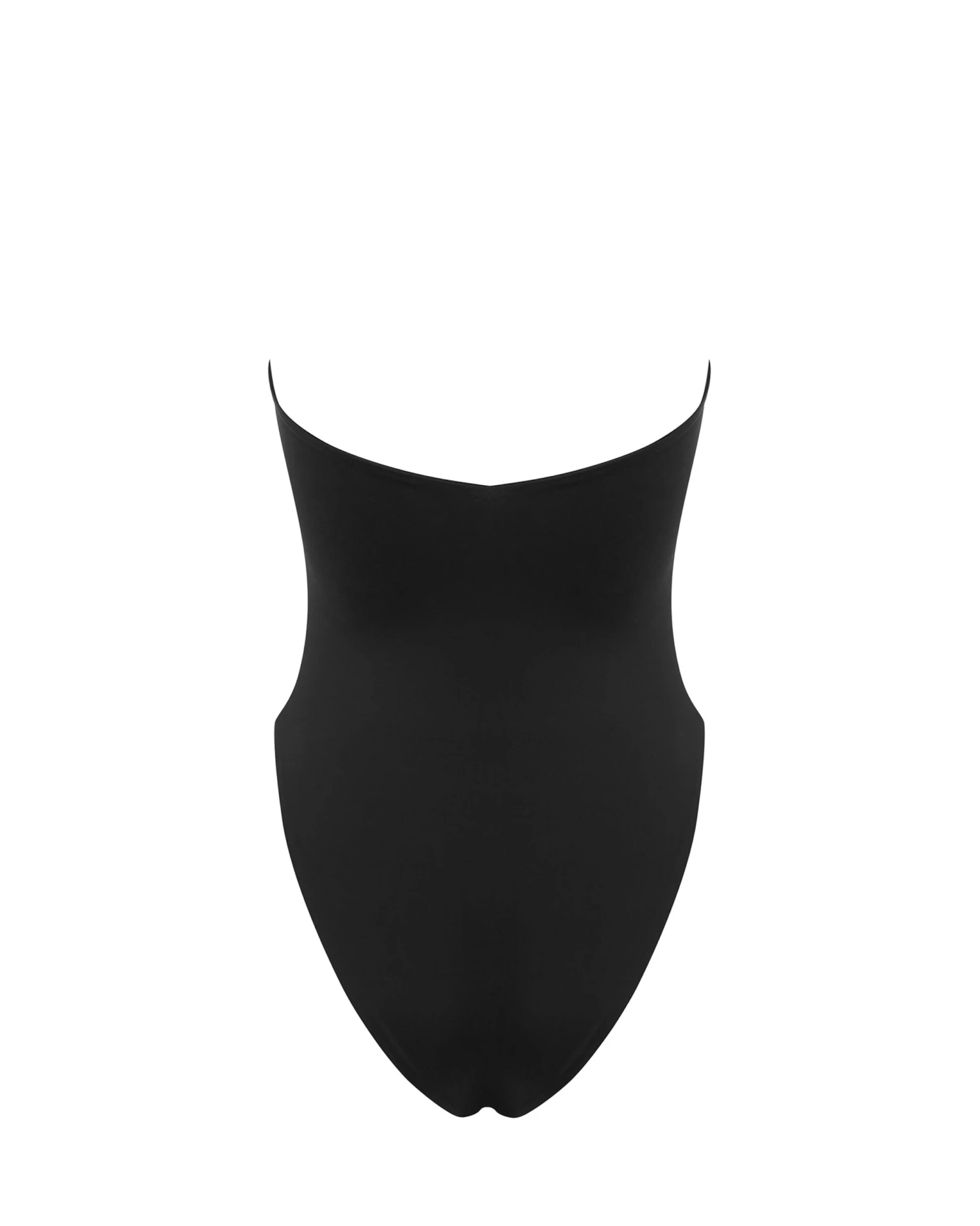 Kelly One Piece | Black 6 Kelly One Piece | Black - Image 6