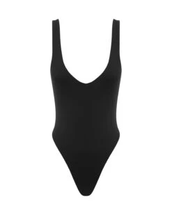 Amal One Piece | Black 11 Amal One Piece | Black -Myraswim Myra B3 57