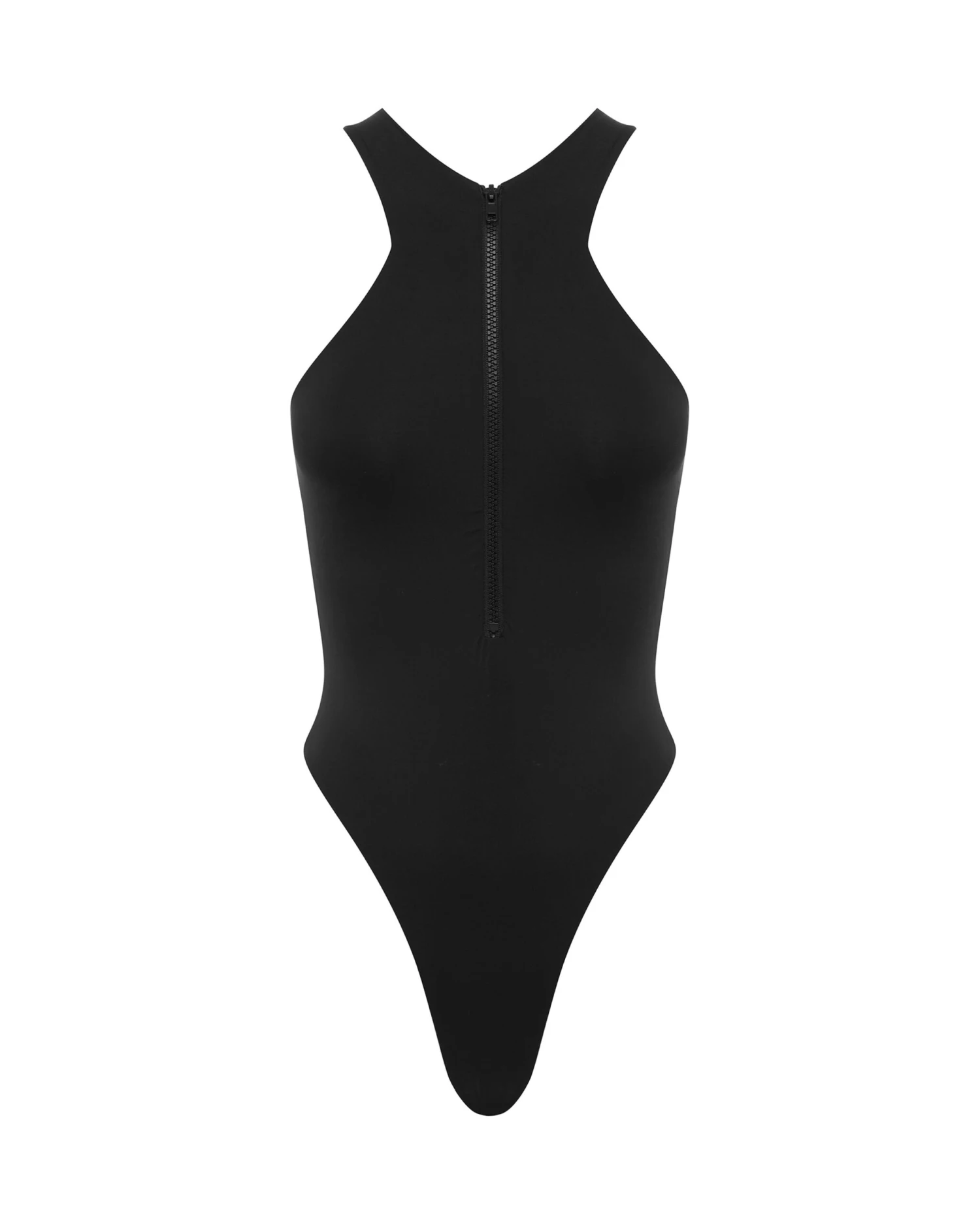 Axel One Piece | Black 5 Axel One Piece | Black - Image 5