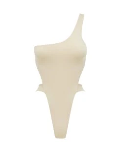 Borne One Piece | Ivory -Myraswim Myra B3 63