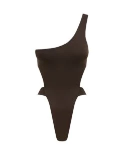 Borne One Piece | Chocolate 9 Borne One Piece | Chocolate -Myraswim Myra B3 73