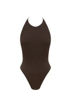 Porter One Piece | Chocolate 11 Porter One Piece | Chocolate -Myraswim Myra B3 75