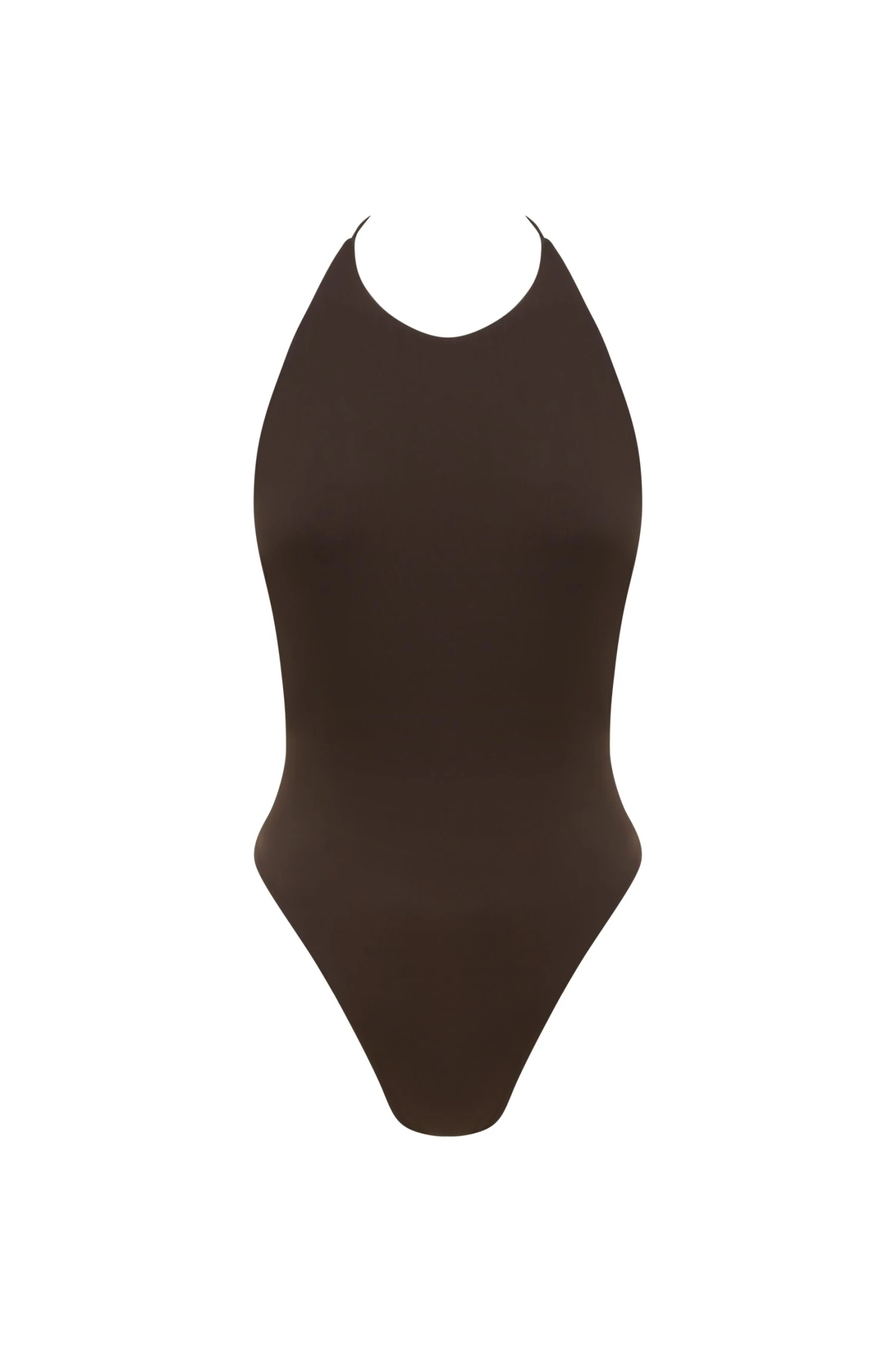Porter One Piece | Chocolate 5 Porter One Piece | Chocolate - Image 5
