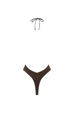 Porter One Piece | Chocolate 12 Porter One Piece | Chocolate -Myraswim Myra B3 76