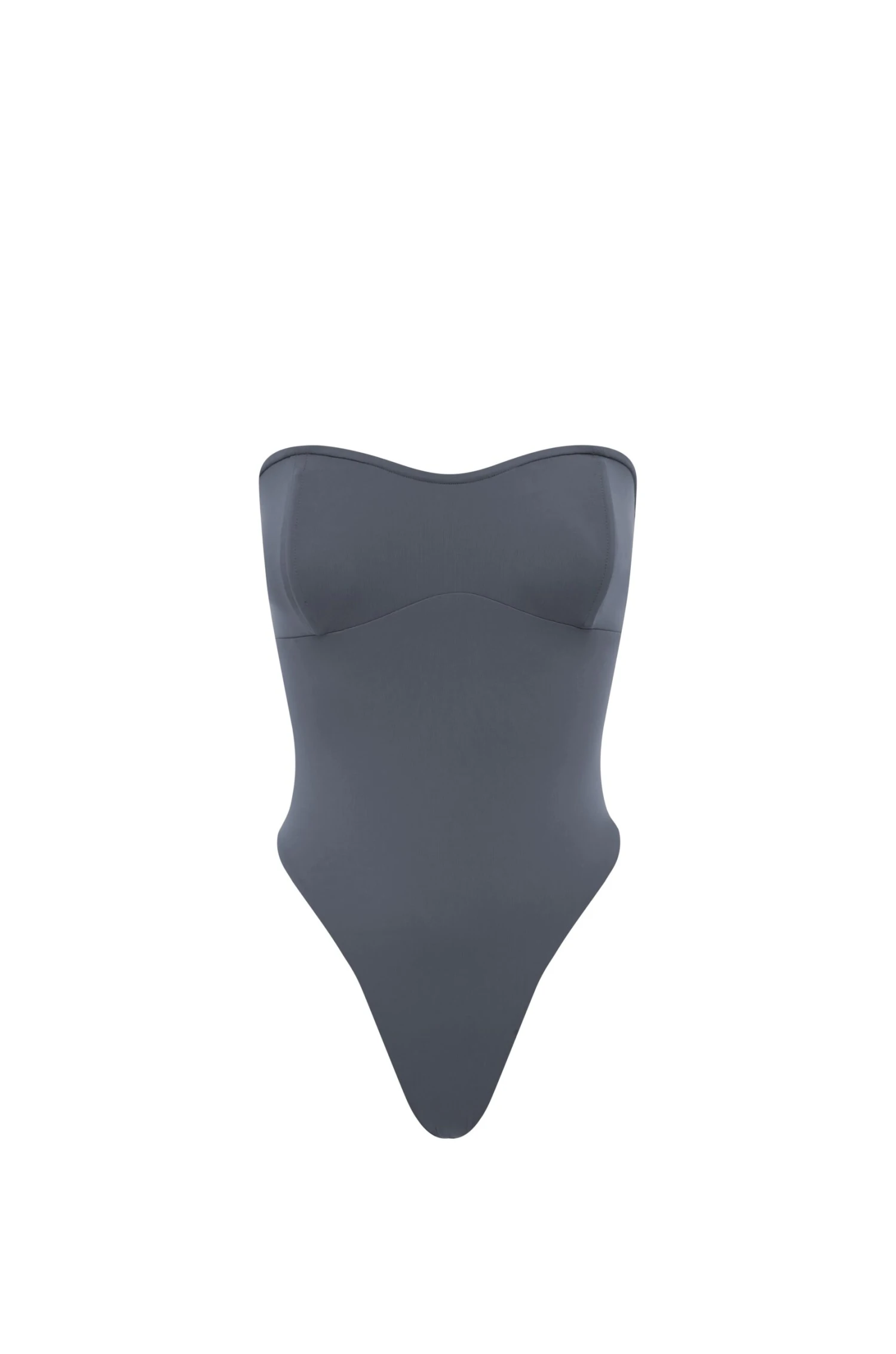 Otis One Piece | Graphite 5 Otis One Piece | Graphite - Image 5