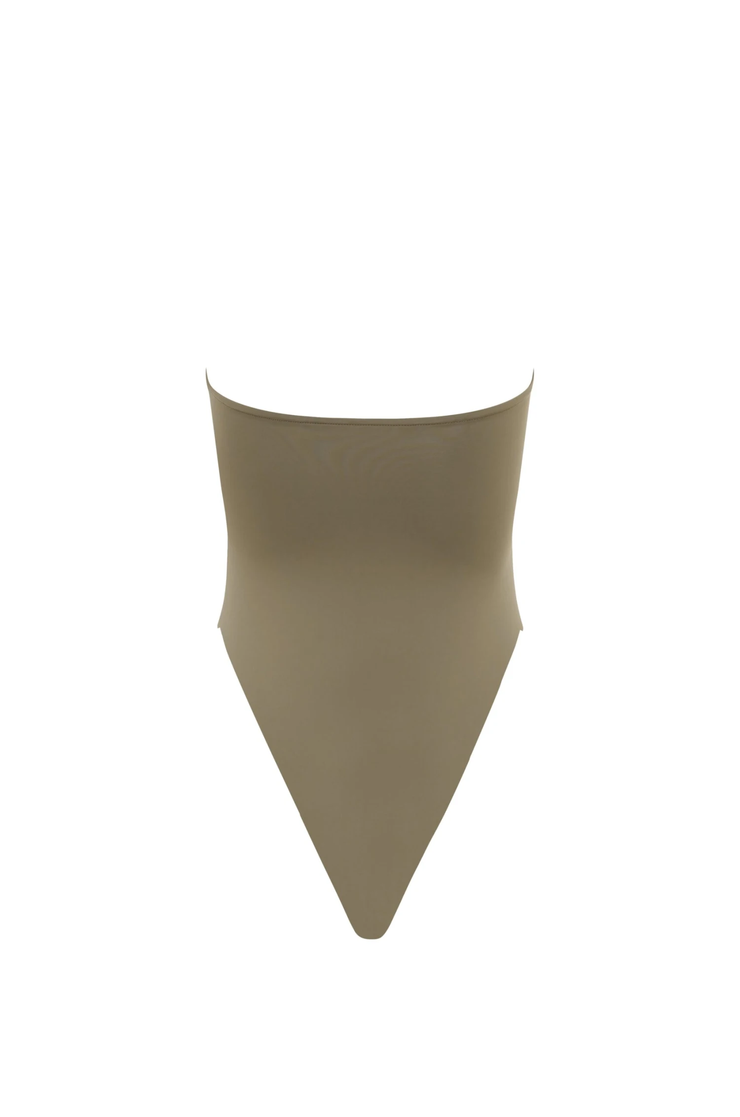 Otis One Piece | Taupe 6 Otis One Piece | Taupe - Image 6