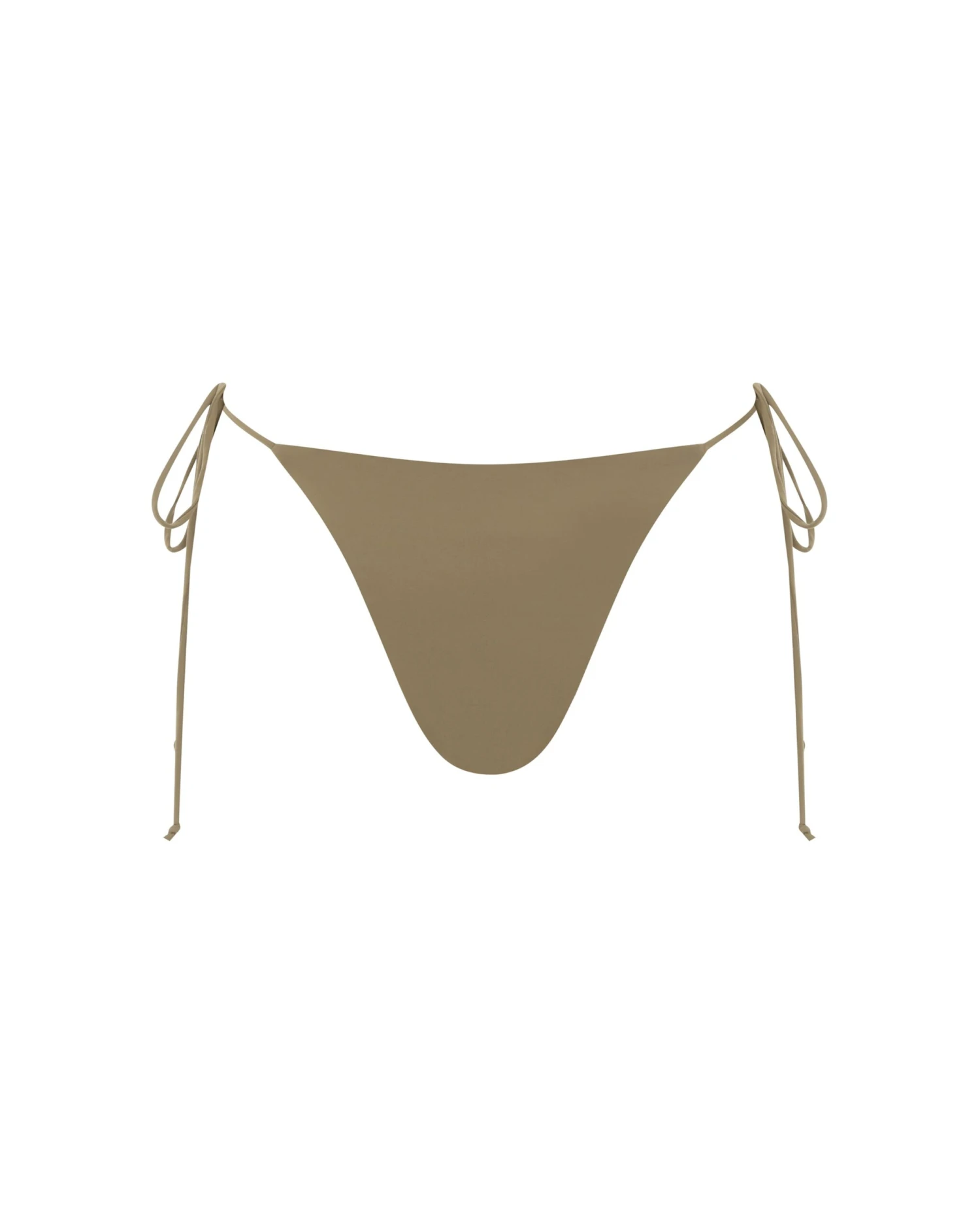 Nyah Bottom | Taupe 4 Nyah Bottom | Taupe - Image 4