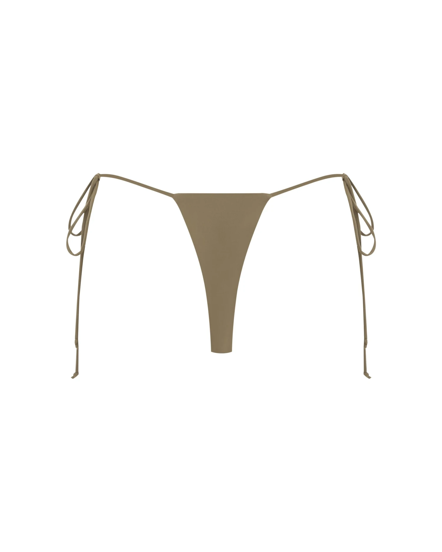 Nyah Bottom | Taupe 5 Nyah Bottom | Taupe - Image 5