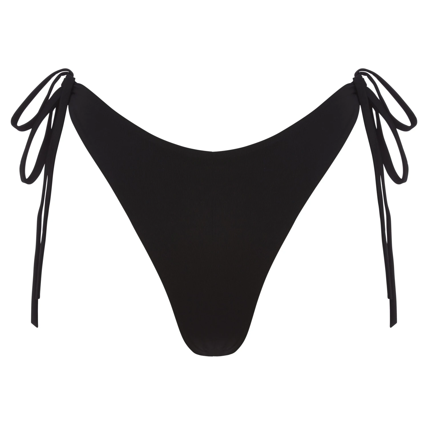 Pharr Bottom | Black 4 Pharr Bottom | Black - Image 4